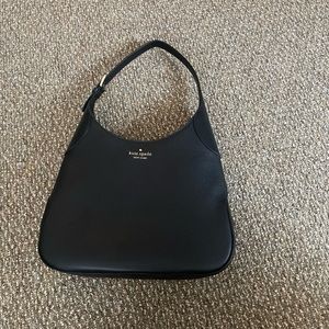 Kate Spade Black Purse
